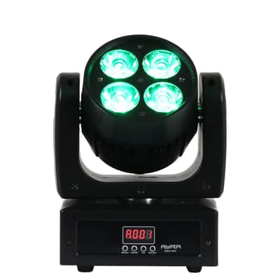 Ayra ERO 404 LED moving head image 4