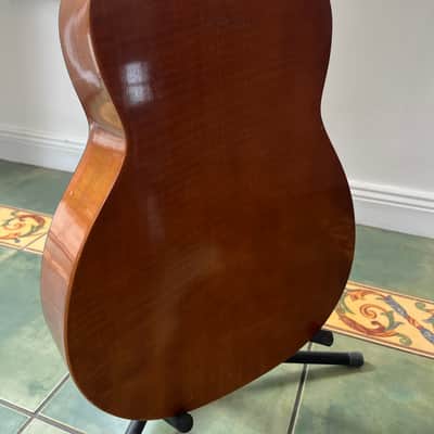 Hofner Classical/Nylon 60’s/70’s - Natural image 4