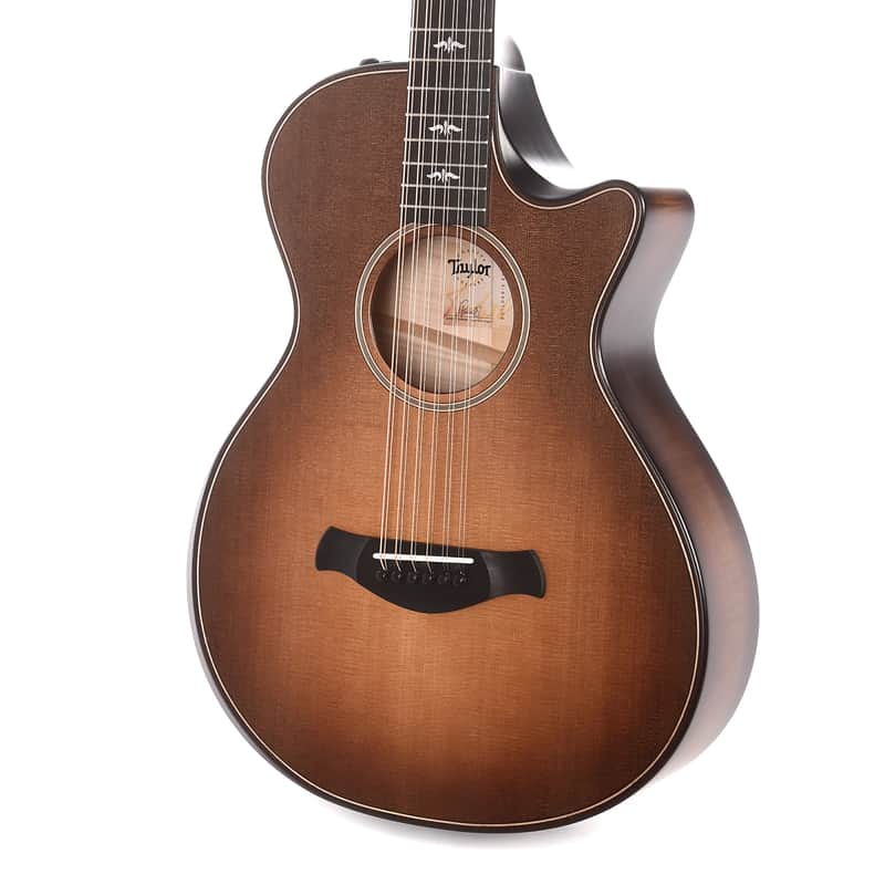 Taylor Builder's Edition 652ce image 3