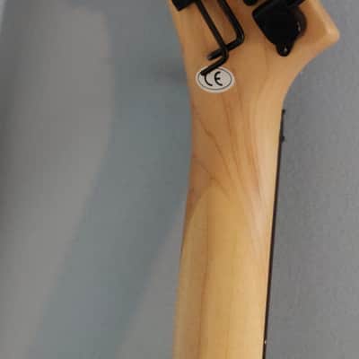Kramer Imperial Explorer style Kramer Floyd image 10