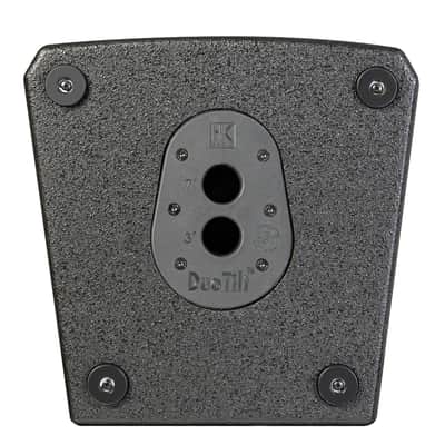 HK Audio LINEAR 5 MK II 112 FA | 1200W 12" 2-Way Powered PA Speaker. New with Full Warranty! image 6