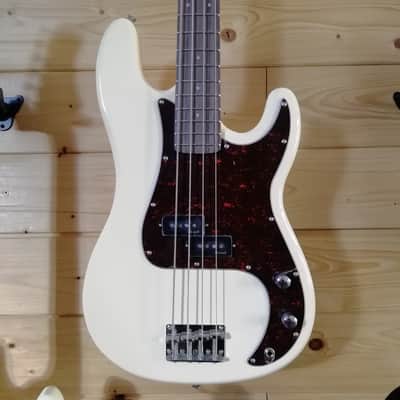2000s GrassRoots by ESP GP-48 Pierrot's Kohta signature model