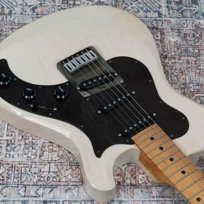 Knaggs Choptank T3 - Mary Kaye Blonde image 18