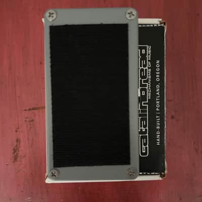 Catalinbread Talisman Plate Reverb image 2