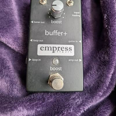Empress Buffer + 2013 - Black image 2