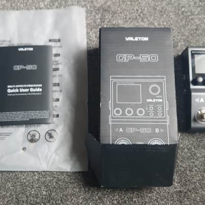 Valeton GP - 50 2025 image 3