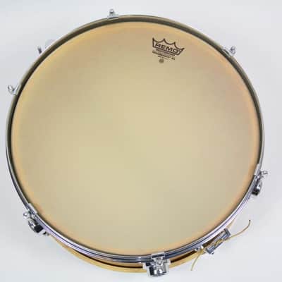 George Way Drums Studio Model Snare 5.5×14 about1950~1960's image 8