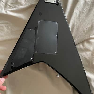 Jackson RX10D Randy Rhoads Jenna Jameson 2009 image 12
