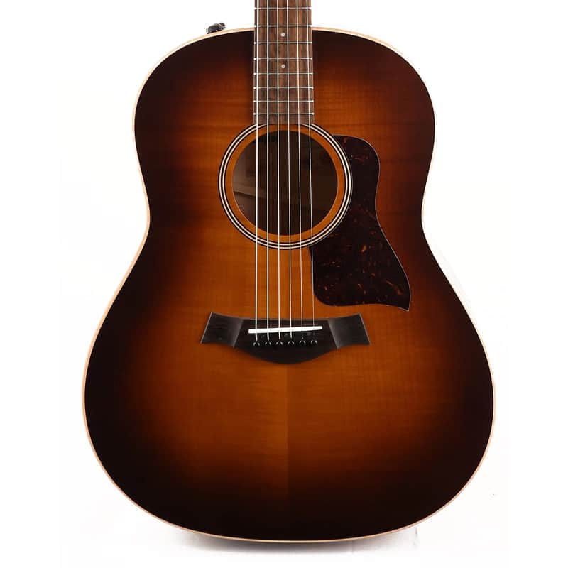 Taylor	AD27e Flametop image 3