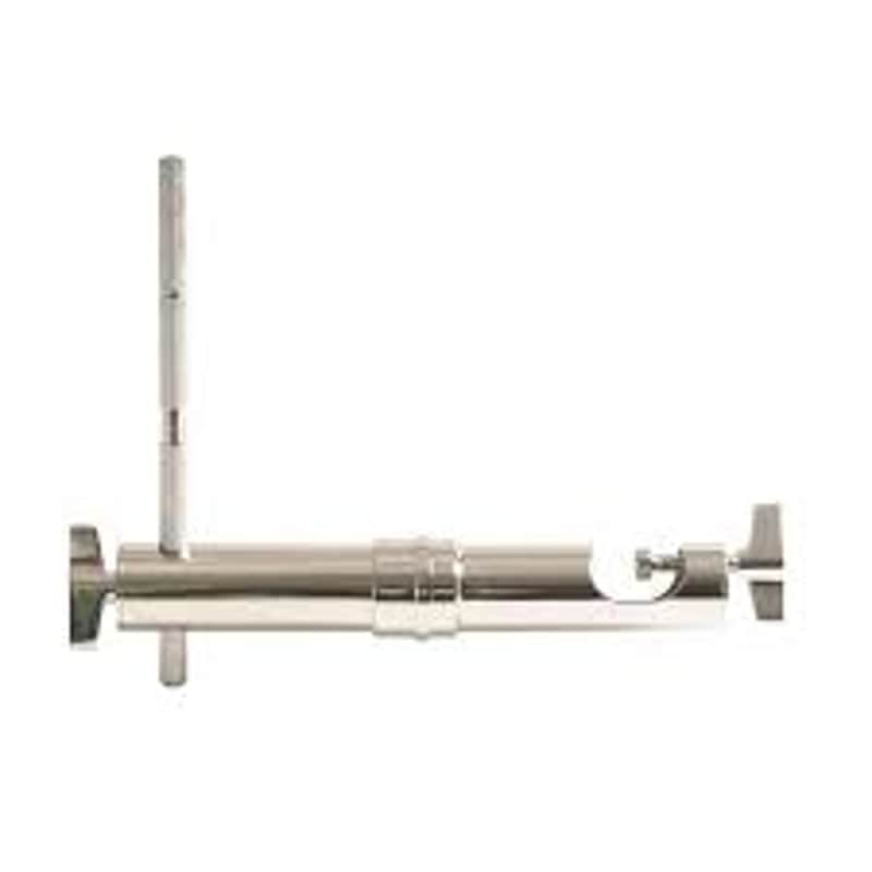 Immagine On Stage DA26P U-Mount Percussion Mount - 1