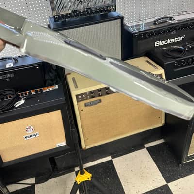 Yamaha RBXA2 5 Sting Bass Guitar image 22
