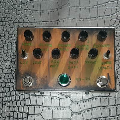 Industrial Electric RM-1N image 1