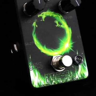 Wilson Effects Elevate Overdrive image 1