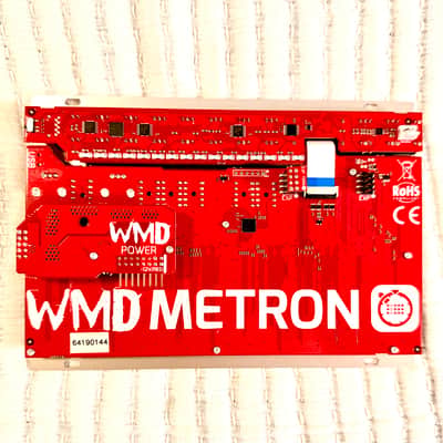 WMD Metron image 2
