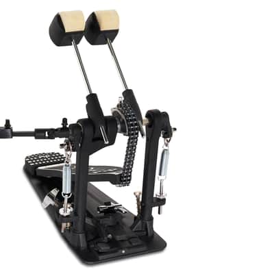 DW 3000 Series Lefty Double Bass Pedal image 2