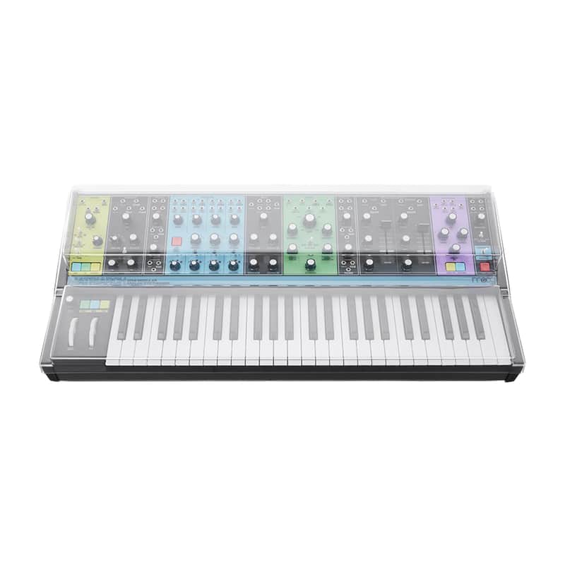 Decksaver Moog Matriarch Cover