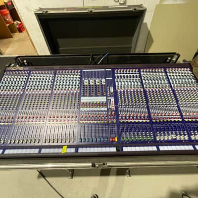 Midas Verona 480 48 channel Mixer Analog Mixing Console image 2