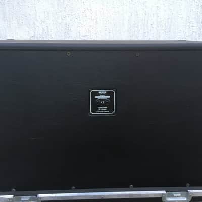 Orange PPC212 - 2008 - Black (incl. case) image 2