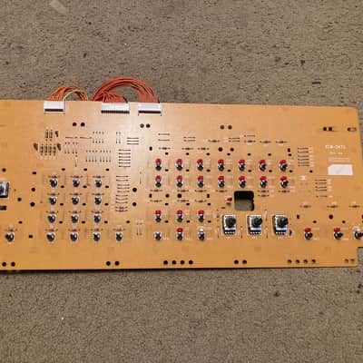 Korg Triton Extreme klm-2473