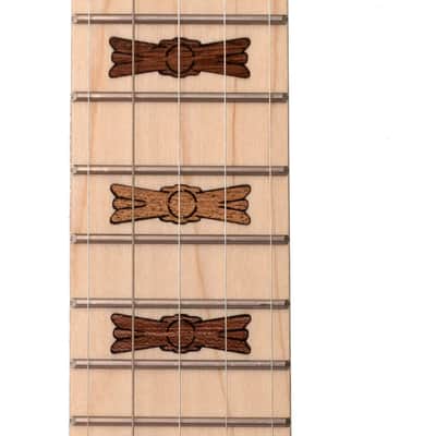 Deering Goodtime Deco 5-String Openback Banjo image 10