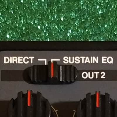 Arion SPE-1 Stereo Parametric EQ made in Japan near mint w/box image 8