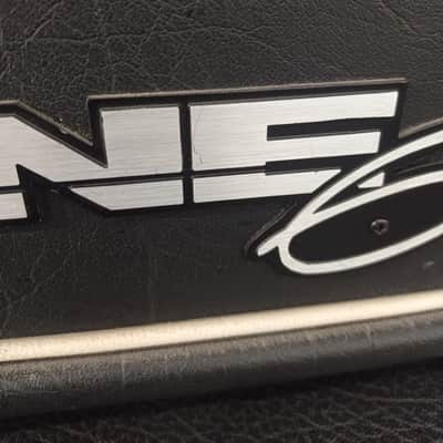 Line 6 Duoverb HD 100-Watt Guitar Head image 8