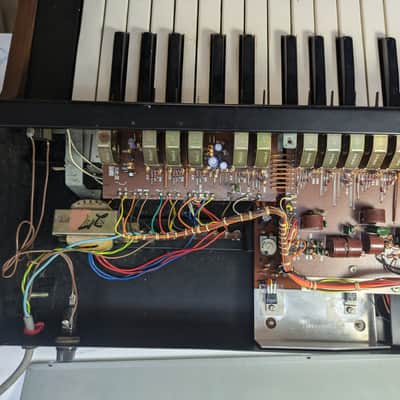 Korg 900 PS 1975 image 12