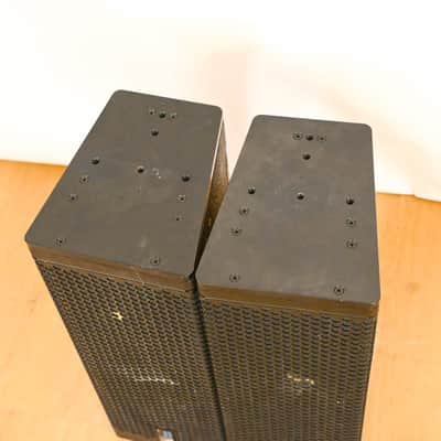 Meyer Sound M1D Ultra-Compact Curvilinear Array Loudspeaker (PAIR) CG01ZP9 image 6
