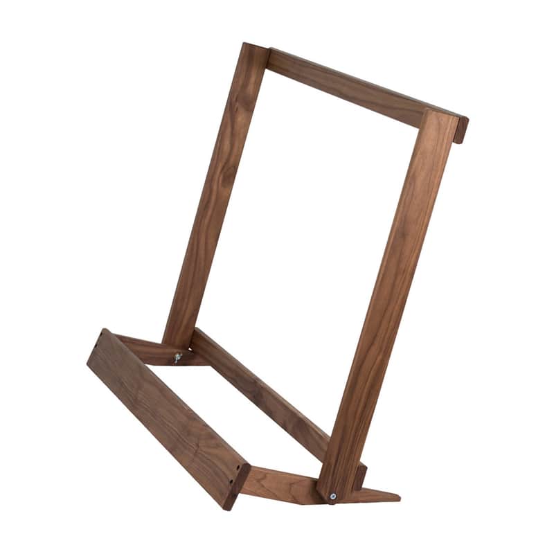 String Swing CC29 Guitar Case Rack Ash image 1