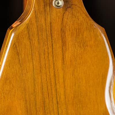 1980 Gibson Flying V2 II natural image 21