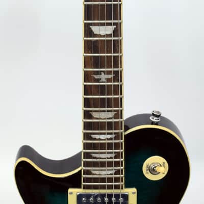 Keith Urban Light the Fuse Electric Guitar Left-Handed - Previously Owned image 5
