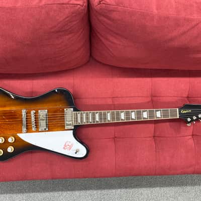 Aria Diamond MIJ Firebird AFB-550 Model Circa 1990 - Vintage