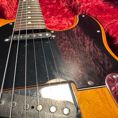 Fender American Performer Telecaster 2023 w/ Bill Lawrence Pickups - Honeyburst image 17