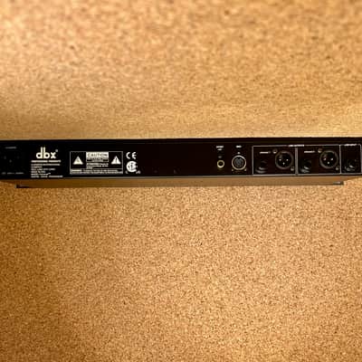 dbx ProVocal Digital Vocal Processor 2000s – Serviced – Warranty image 5