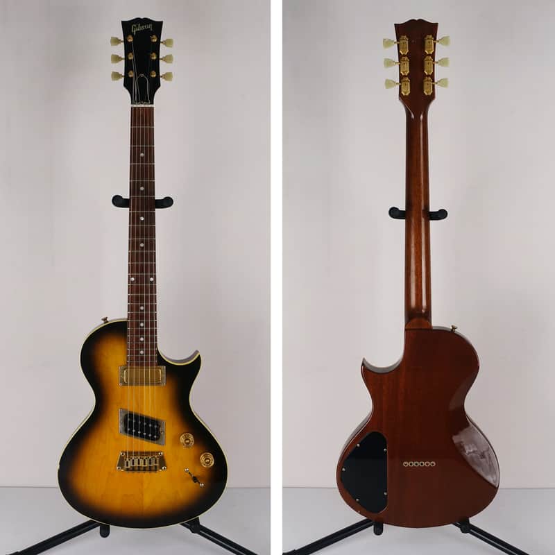 Gibson Nighthawk / The Hawk / Landmark