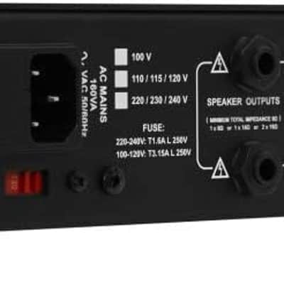 Orange Amps Pedal Baby 100 Guitar Amplifier image 4