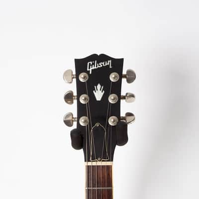 Gibson ES-335 Dot 2002 Figured Antique Natural image 3