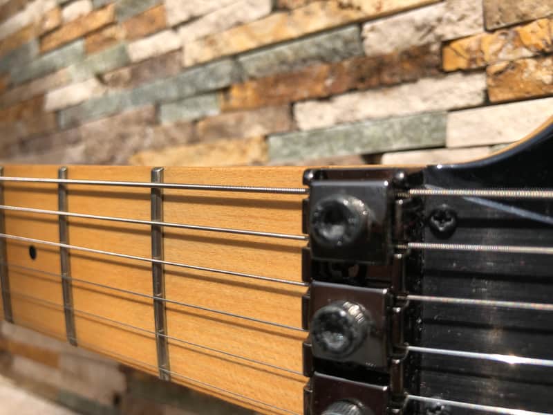 Ibanez PRESTIGE RG2450MZ Japan Exclusive | Reverb