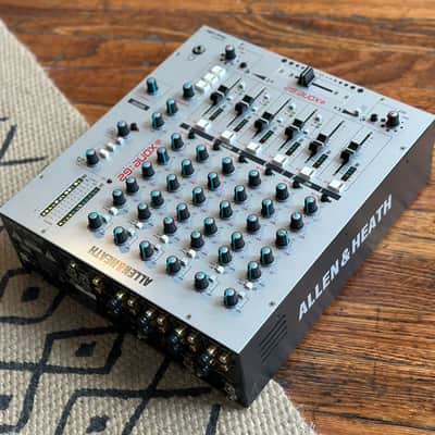 Allen & Heath Xone 62 image 2