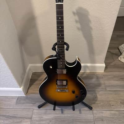 Gibson ES-135 2003 - Sunburst image 1