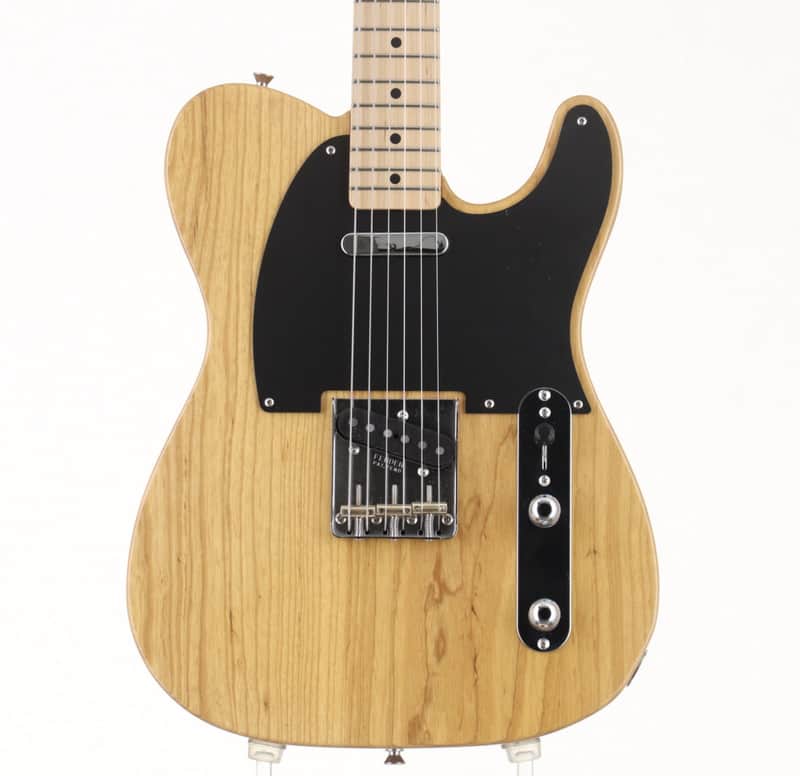 Fender MIJ Hybrid 50s Telecaster | Reverb Australia
