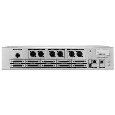 SSL Sigma Delta image 2