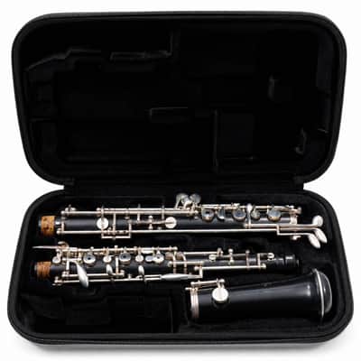 Fox Renard 333 'Protege' Intermediate Oboe SN 11618 image 18