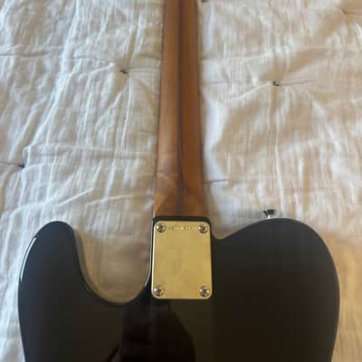 Fender Telecaster 2020’s - Hot Rod Burst image 8