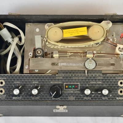 Maestro Echoplex EP-4 1970s - Grey image 11