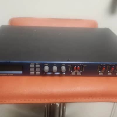 XTA DP224 Digital Loudspeaker Processor Speaker Management System image 1