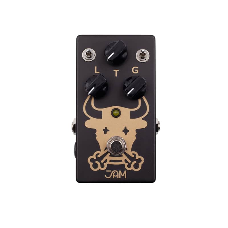 JAM Pedals Octaurus NOS image 1