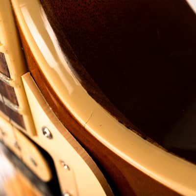 Gibson Les Paul Classic, Honey Burst | Demo image 19