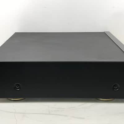 Denon CD Auto Changer DCM-560 5 Disc Changer image 7