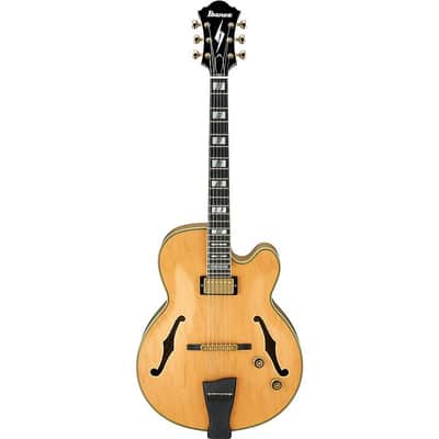 Ibanez PM100 Pat Metheny Signature | Reverb
